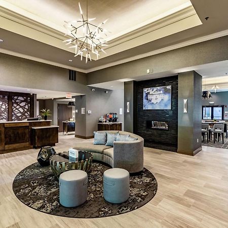 Homewood Suites By Hilton Atlanta Lenox Buckhead מראה חיצוני תמונה