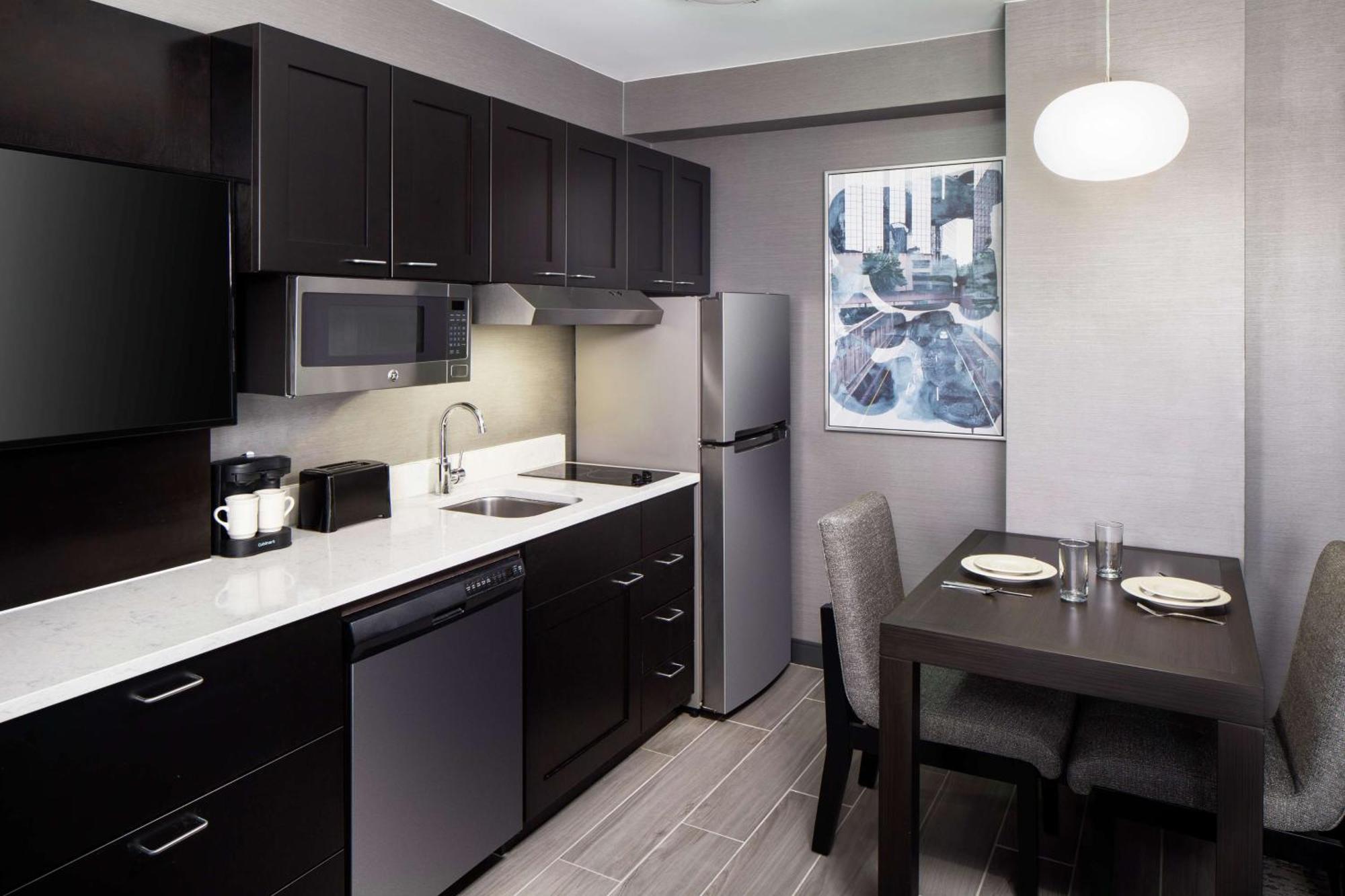 Homewood Suites By Hilton Atlanta Lenox Buckhead מראה חיצוני תמונה