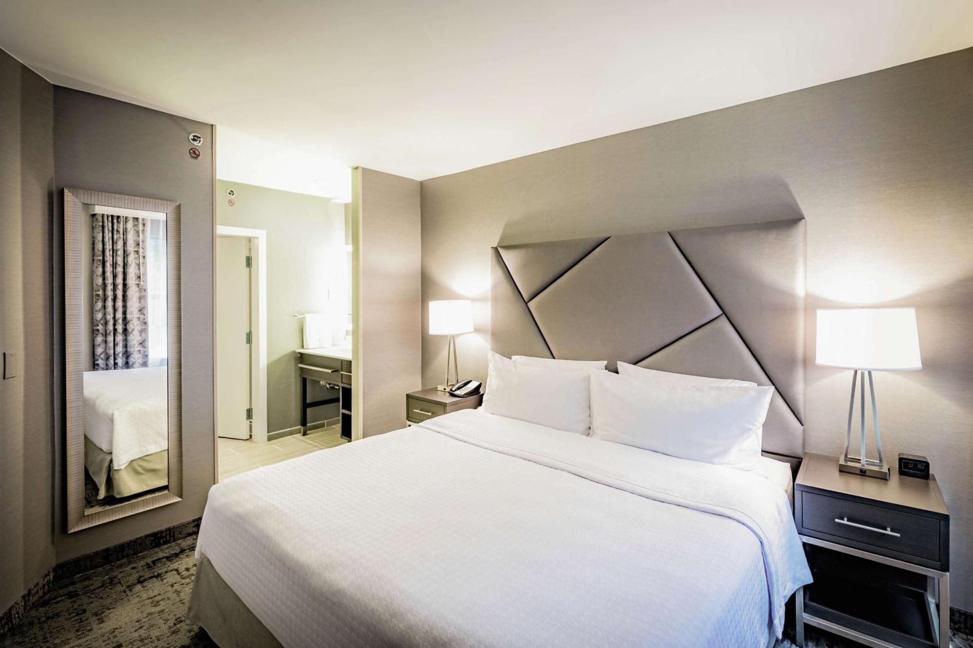 Homewood Suites By Hilton Atlanta Lenox Buckhead מראה חיצוני תמונה