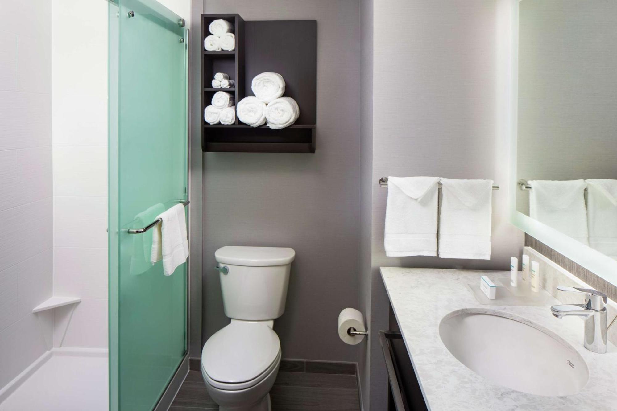 Homewood Suites By Hilton Atlanta Lenox Buckhead מראה חיצוני תמונה