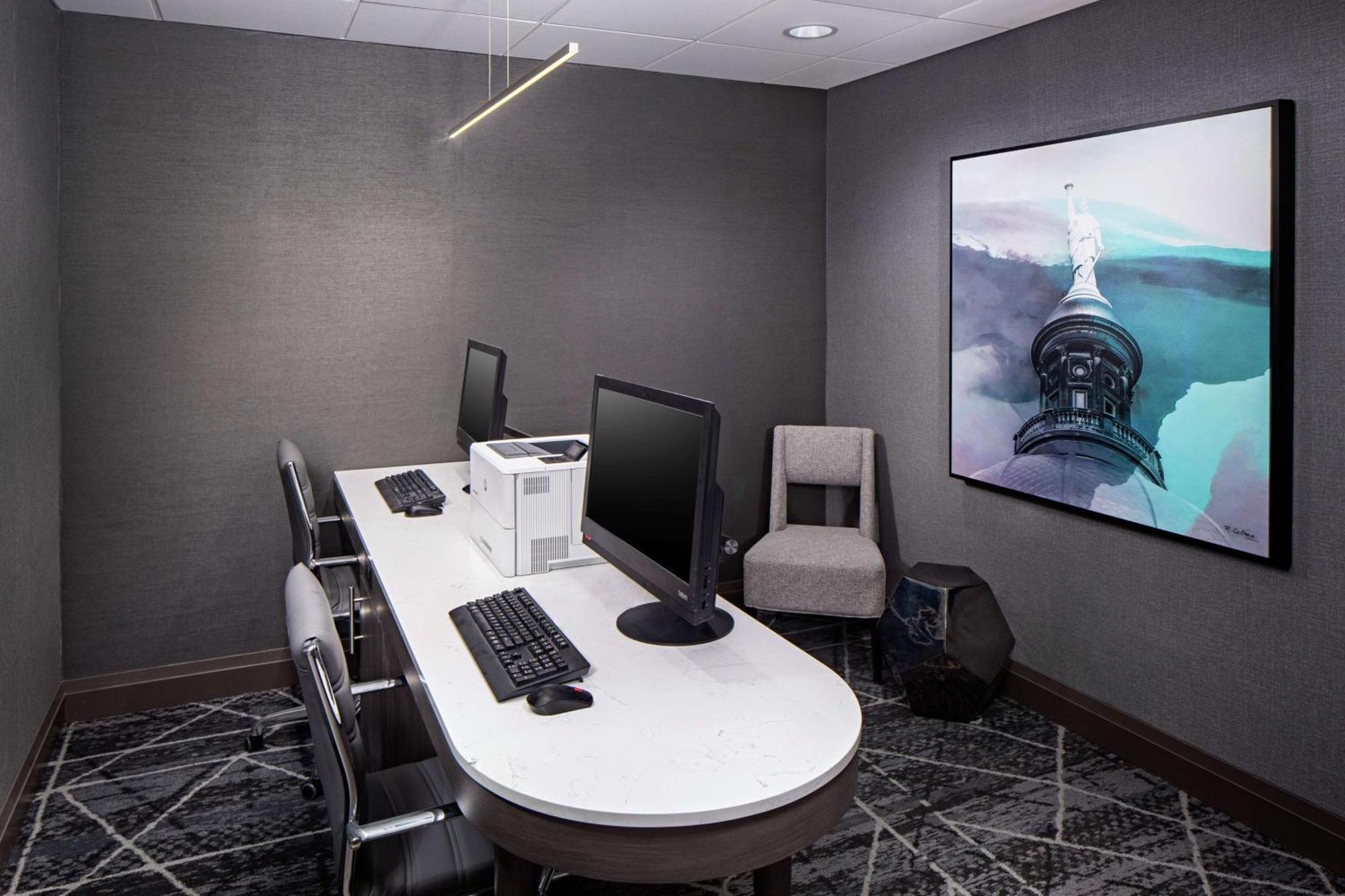Homewood Suites By Hilton Atlanta Lenox Buckhead מראה חיצוני תמונה