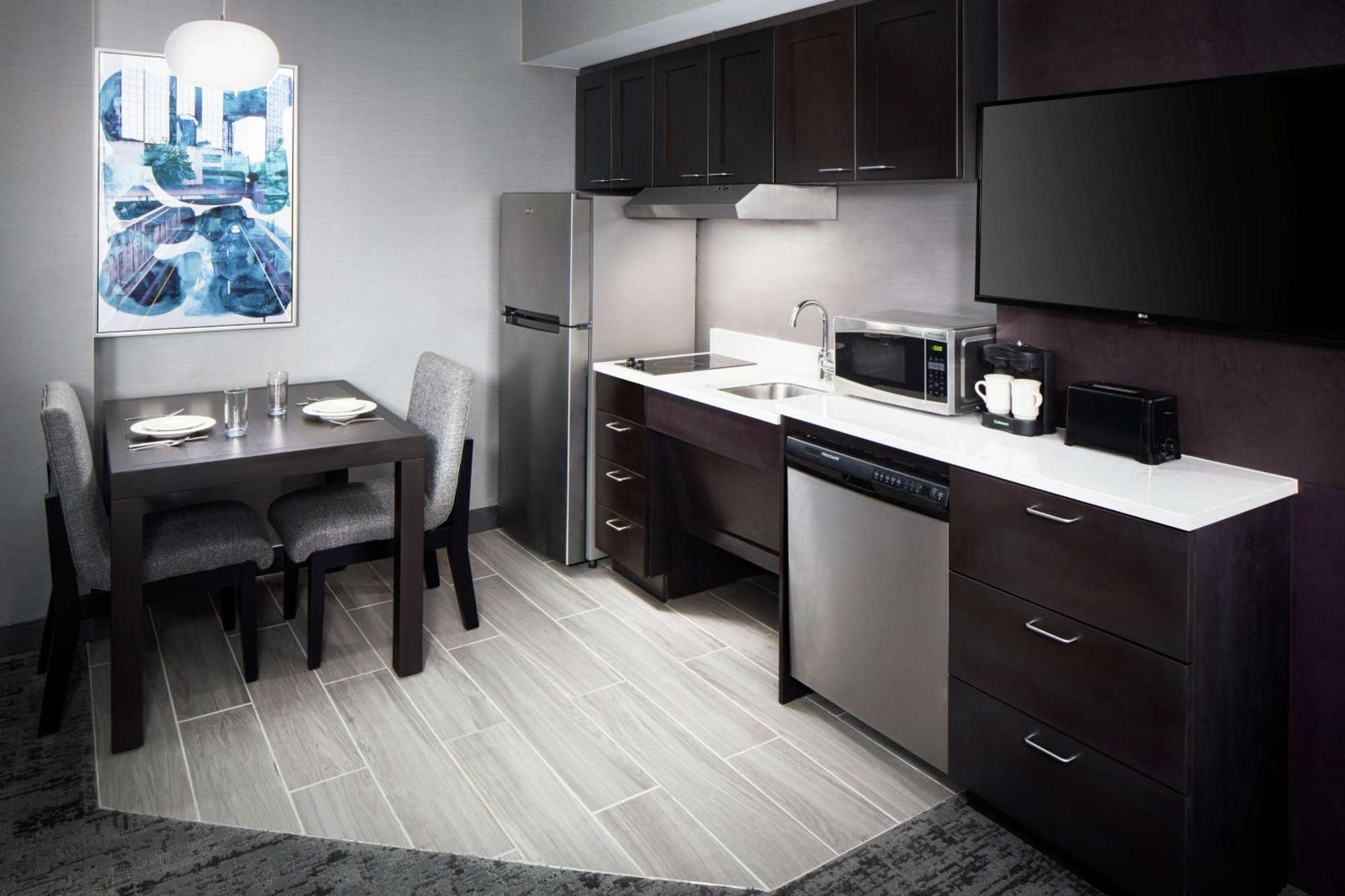 Homewood Suites By Hilton Atlanta Lenox Buckhead מראה חיצוני תמונה