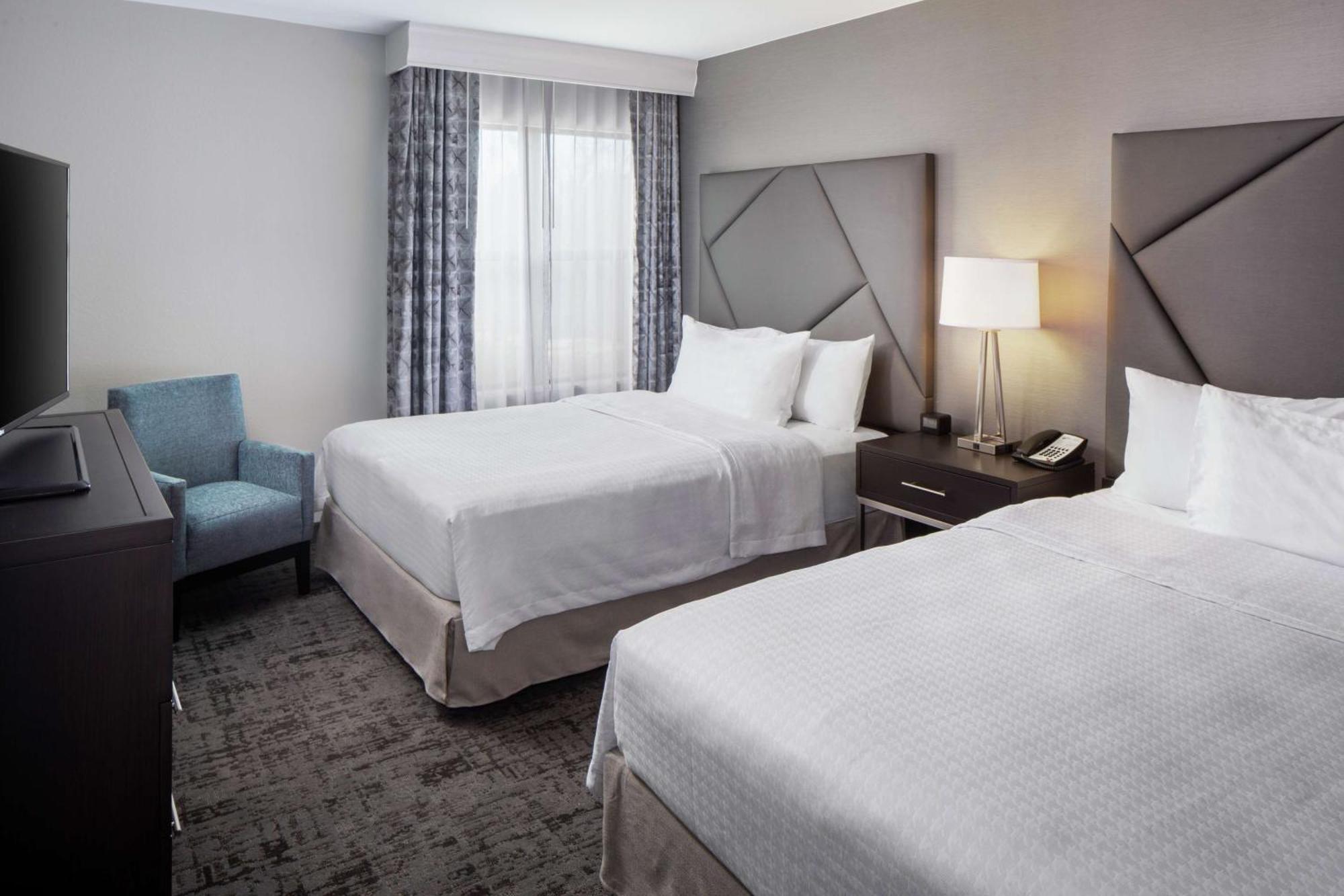 Homewood Suites By Hilton Atlanta Lenox Buckhead מראה חיצוני תמונה