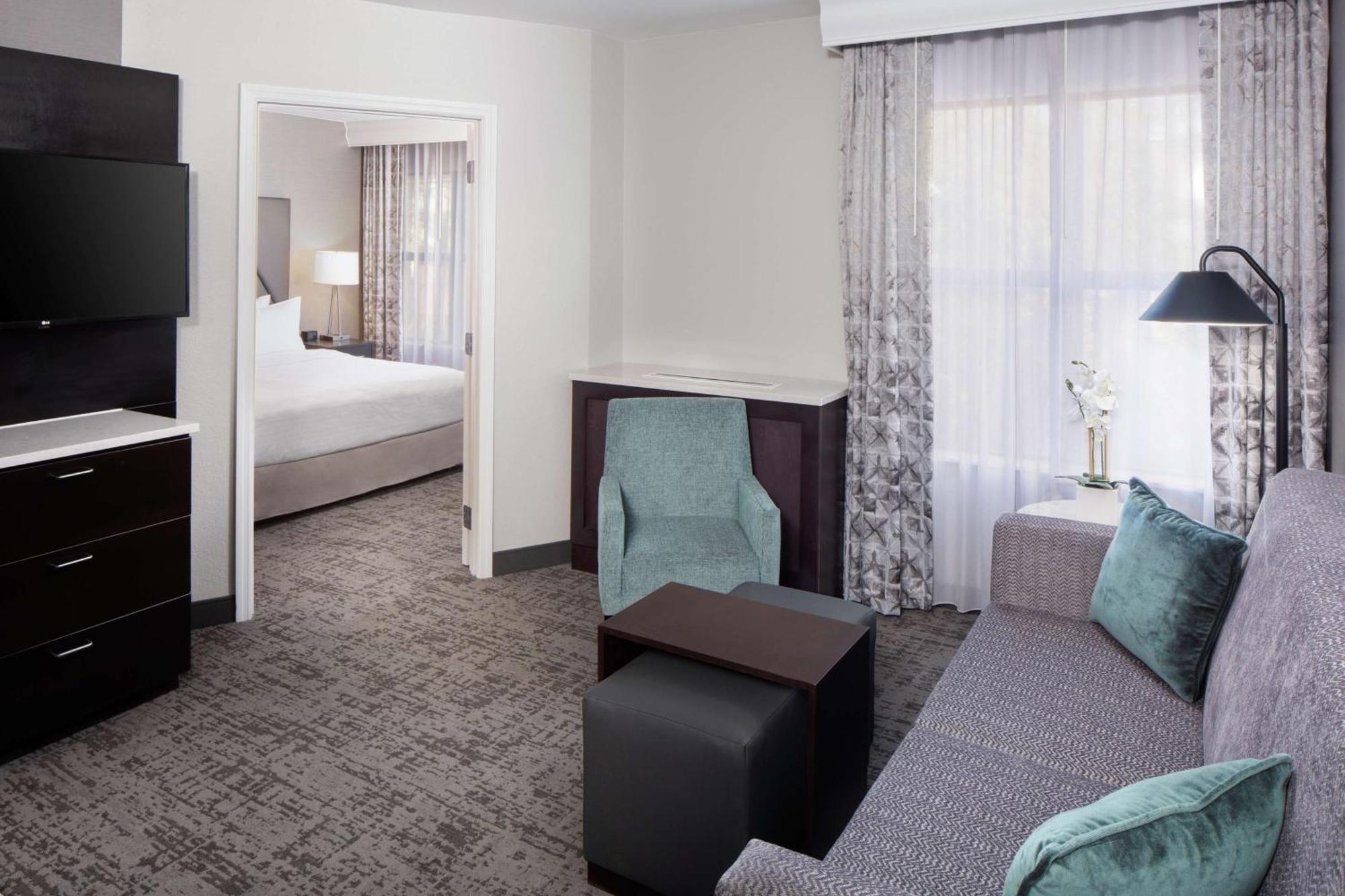 Homewood Suites By Hilton Atlanta Lenox Buckhead מראה חיצוני תמונה