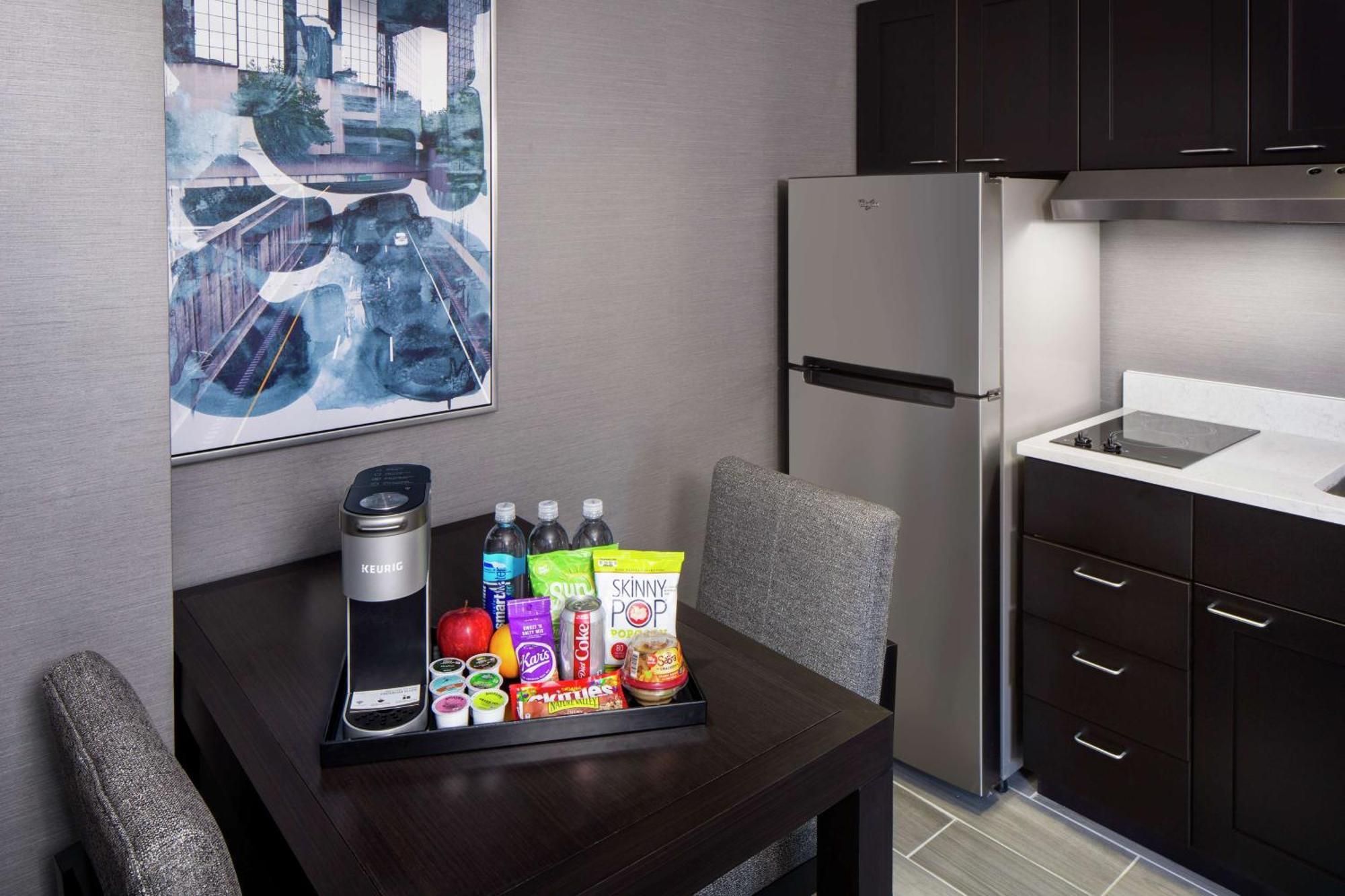 Homewood Suites By Hilton Atlanta Lenox Buckhead מראה חיצוני תמונה