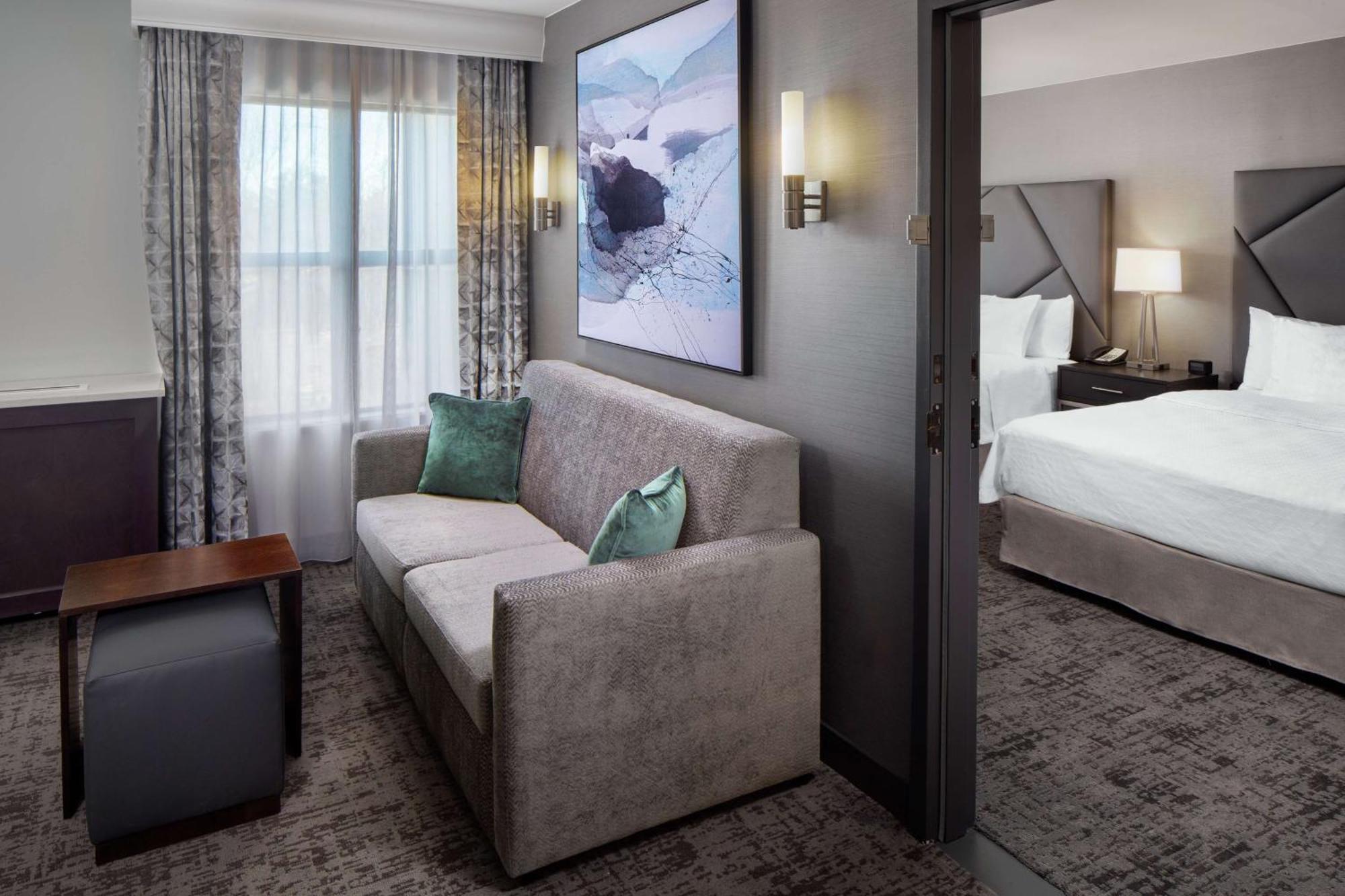 Homewood Suites By Hilton Atlanta Lenox Buckhead מראה חיצוני תמונה