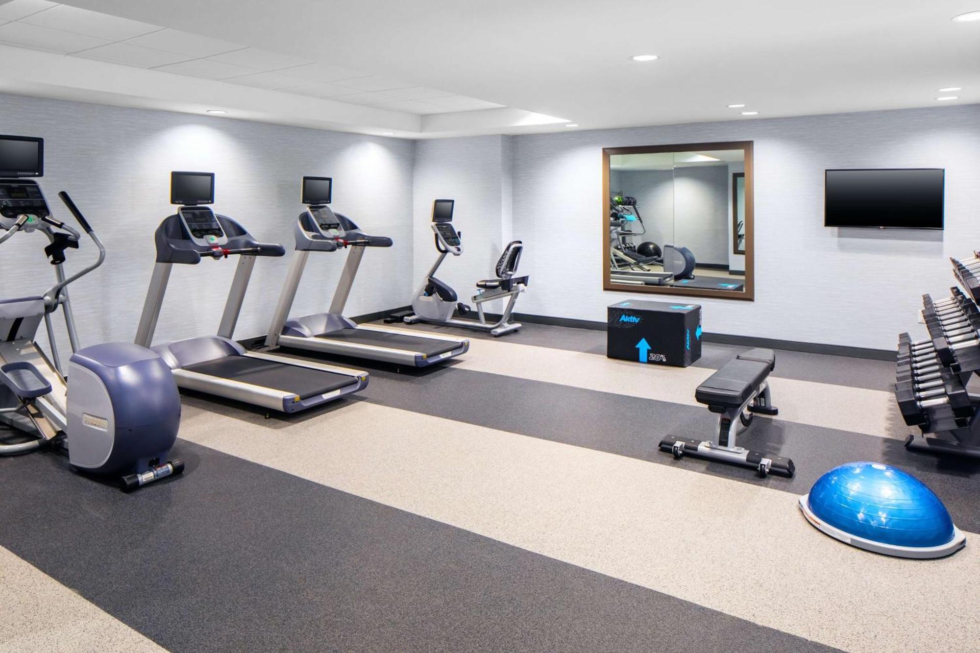 Homewood Suites By Hilton Atlanta Lenox Buckhead מראה חיצוני תמונה