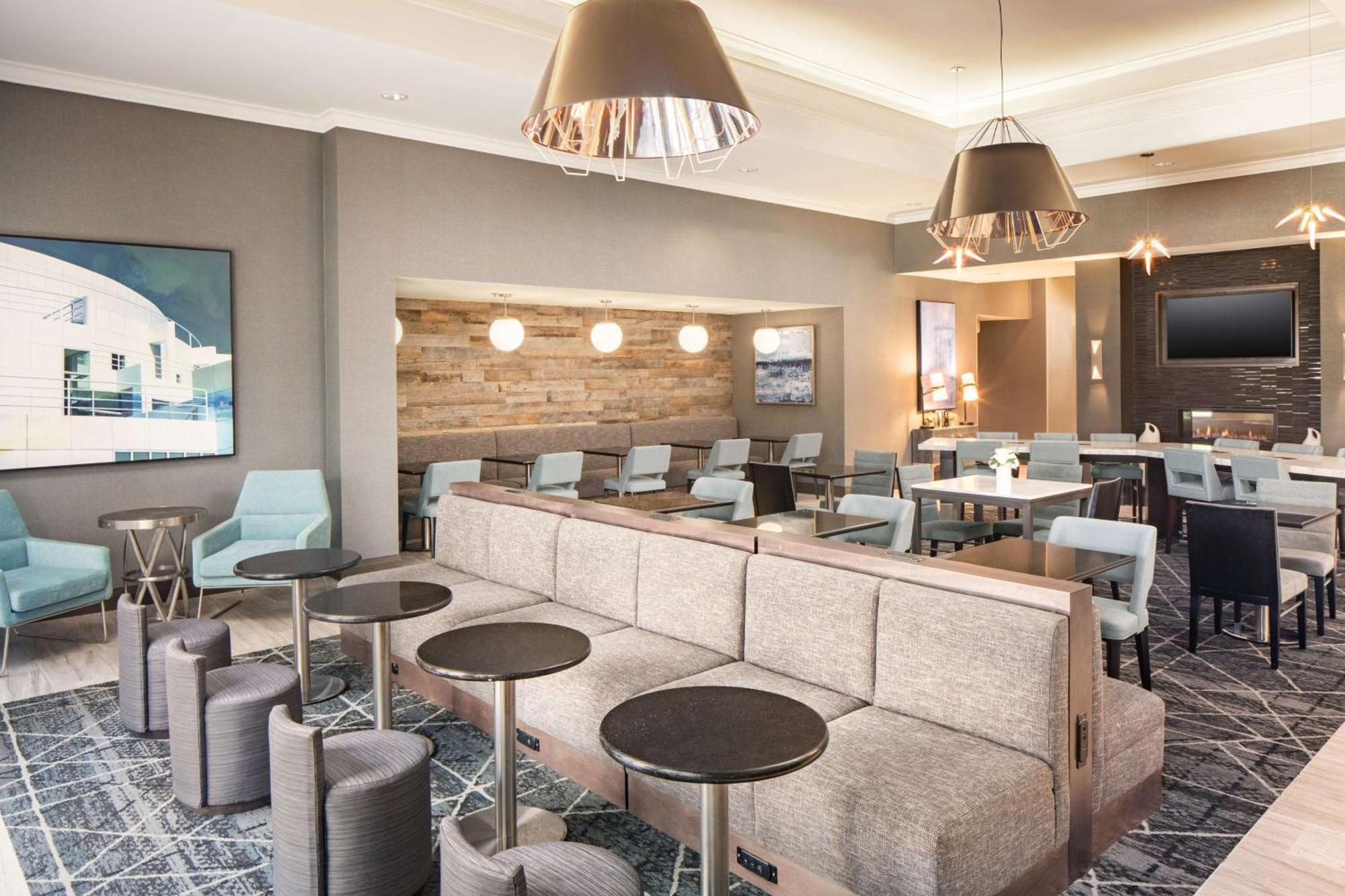 Homewood Suites By Hilton Atlanta Lenox Buckhead מראה חיצוני תמונה
