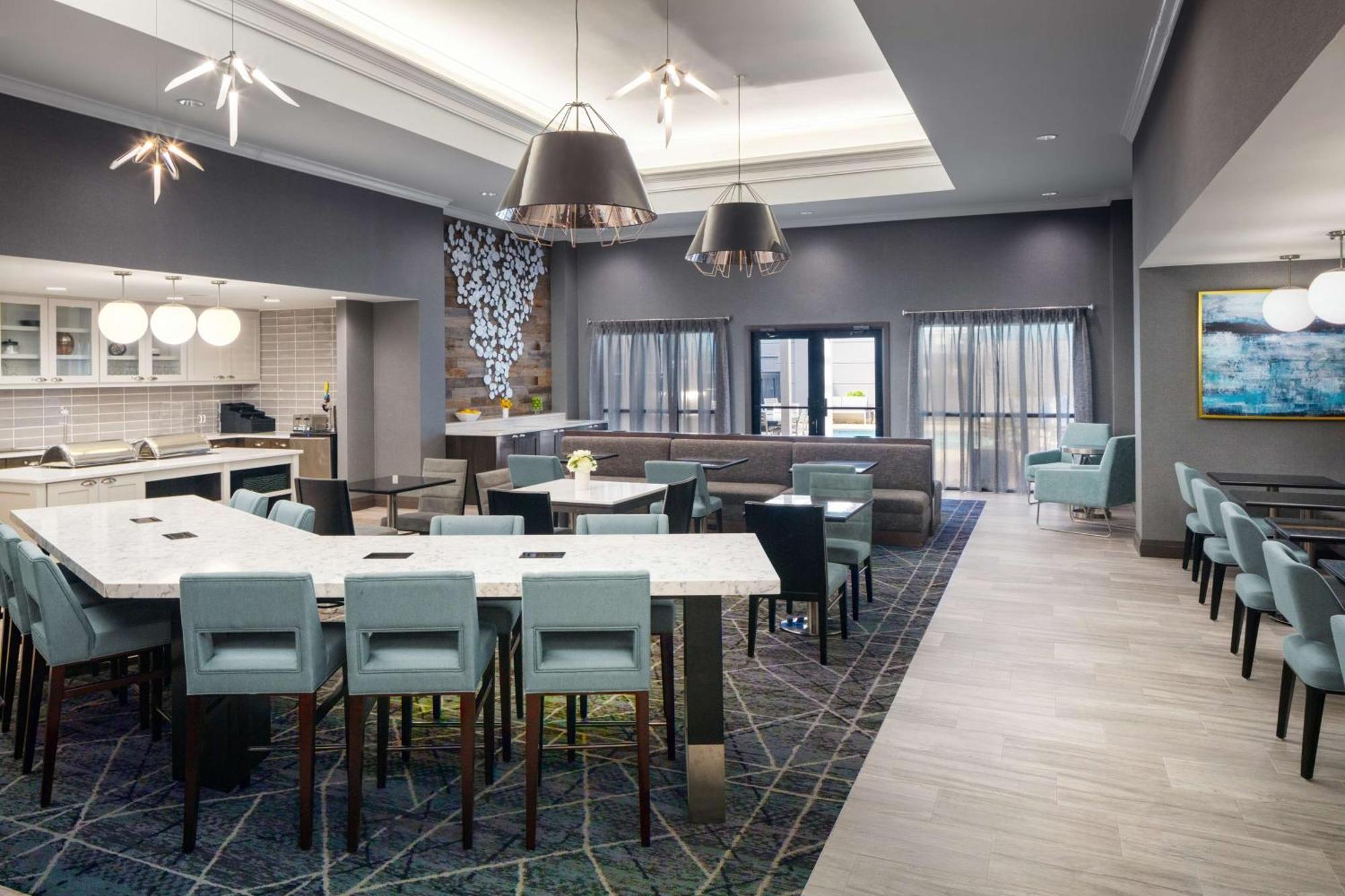 Homewood Suites By Hilton Atlanta Lenox Buckhead מראה חיצוני תמונה