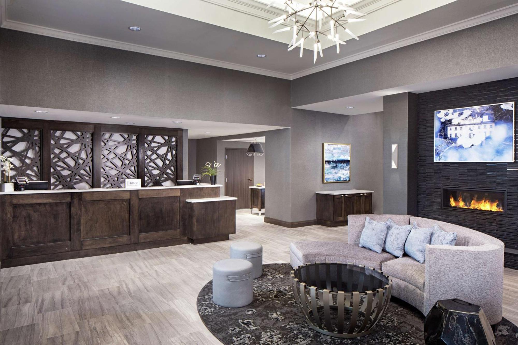 Homewood Suites By Hilton Atlanta Lenox Buckhead מראה חיצוני תמונה