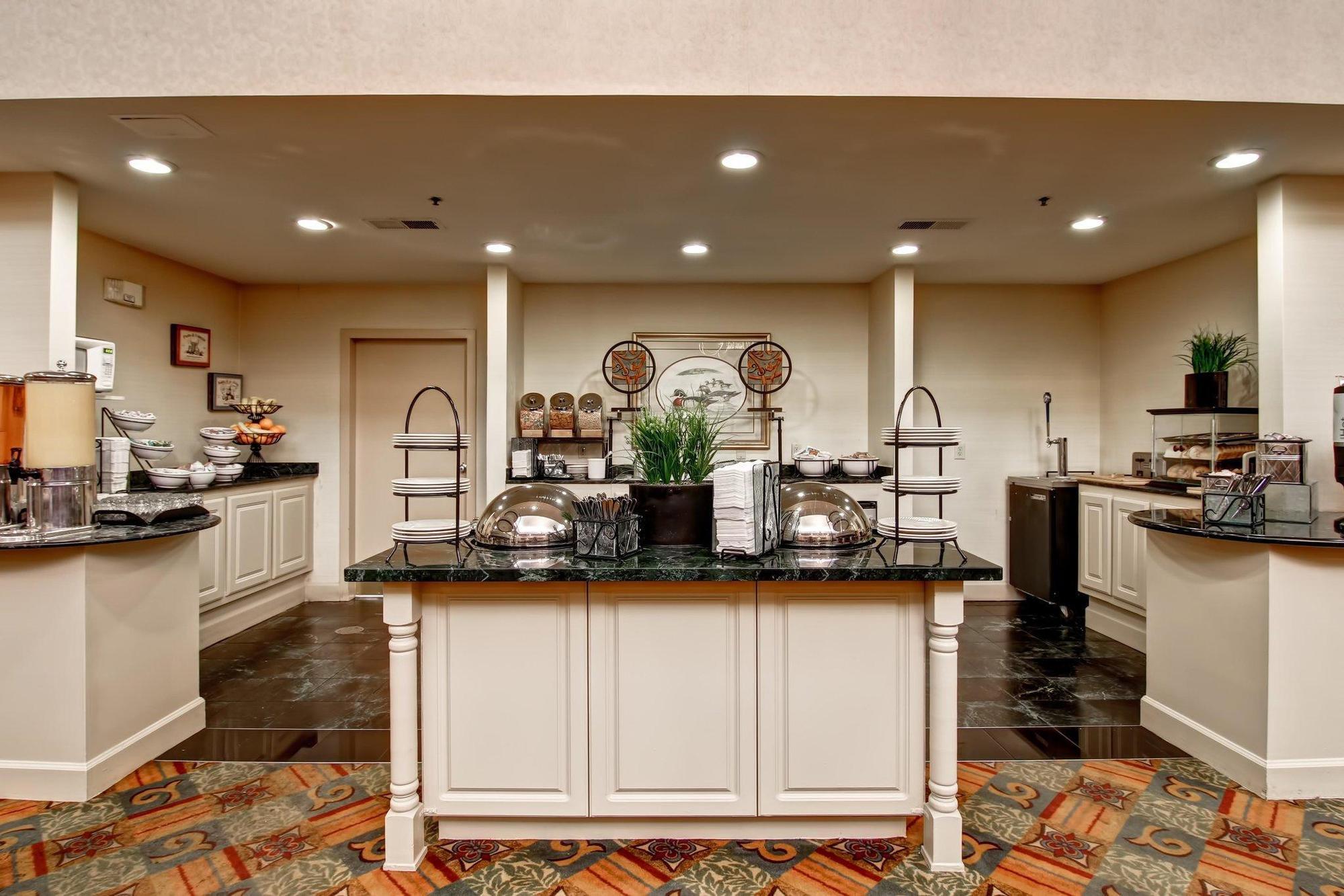 Homewood Suites By Hilton Atlanta Lenox Buckhead מראה חיצוני תמונה