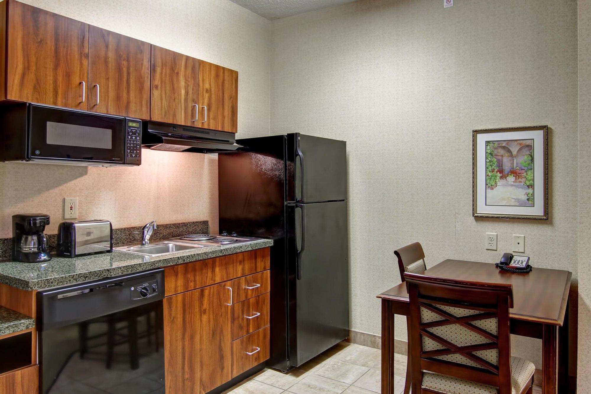 Homewood Suites By Hilton Atlanta Lenox Buckhead מראה חיצוני תמונה