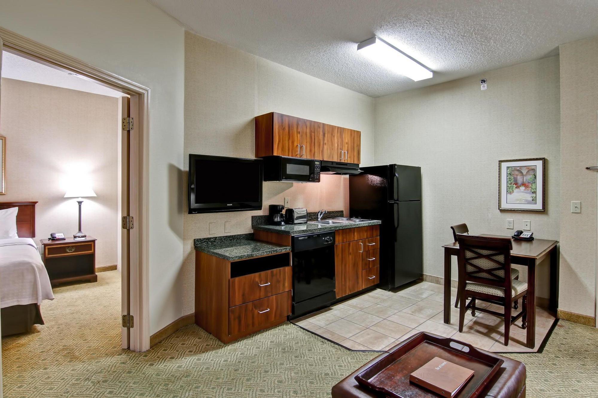 Homewood Suites By Hilton Atlanta Lenox Buckhead מראה חיצוני תמונה