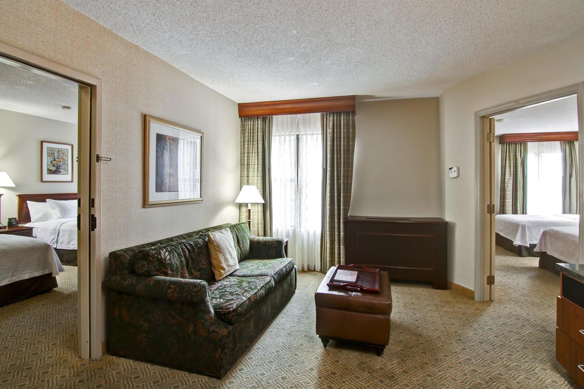 Homewood Suites By Hilton Atlanta Lenox Buckhead מראה חיצוני תמונה