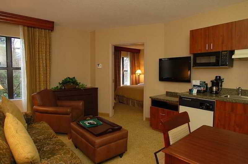Homewood Suites By Hilton Atlanta Lenox Buckhead מראה חיצוני תמונה