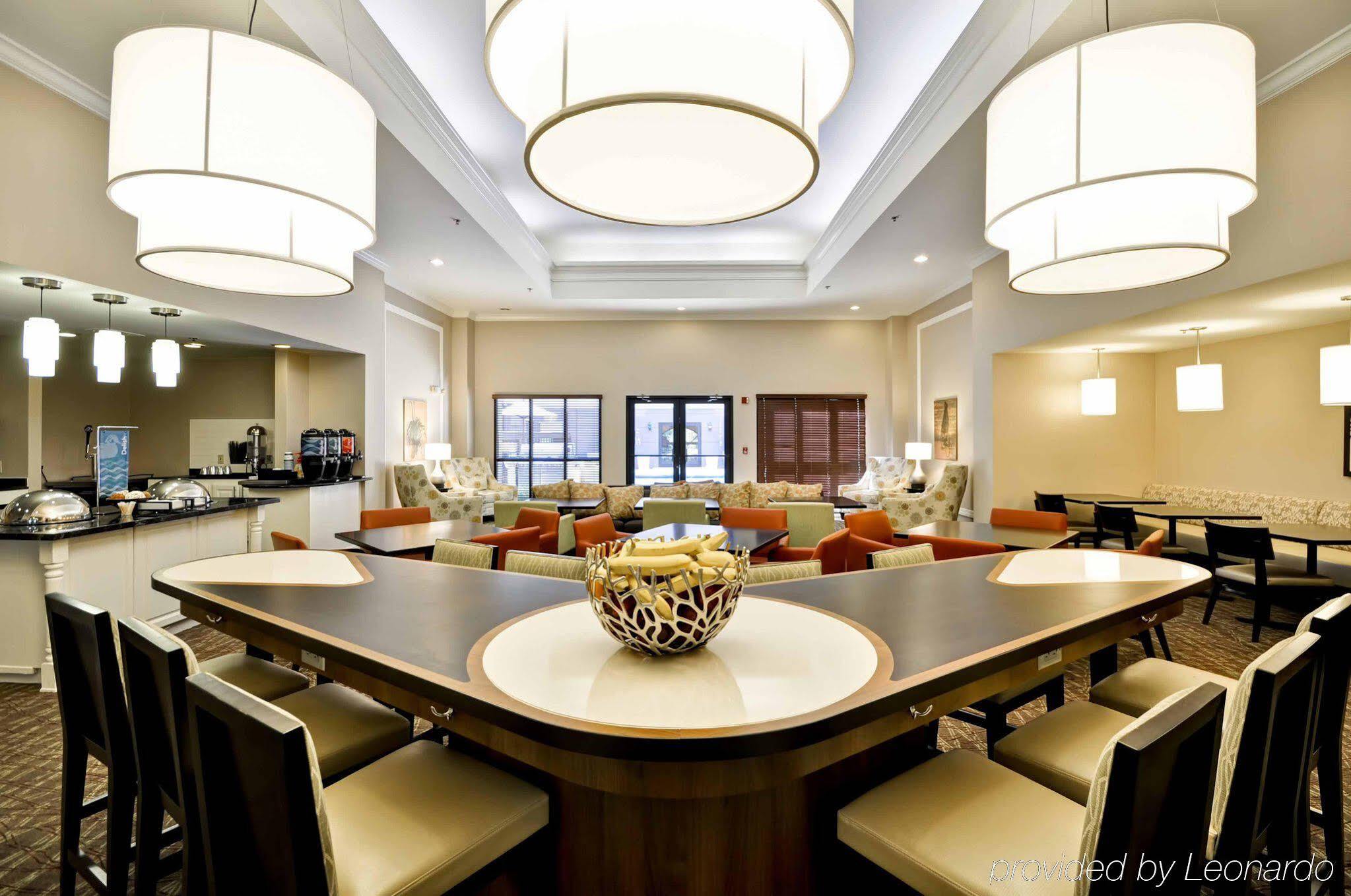 Homewood Suites By Hilton Atlanta Lenox Buckhead מראה חיצוני תמונה
