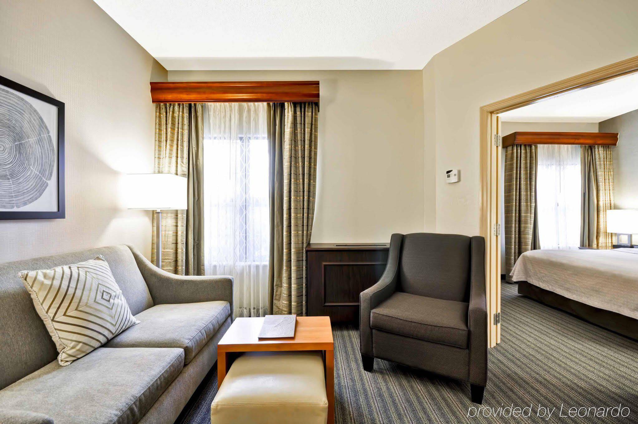 Homewood Suites By Hilton Atlanta Lenox Buckhead מראה חיצוני תמונה