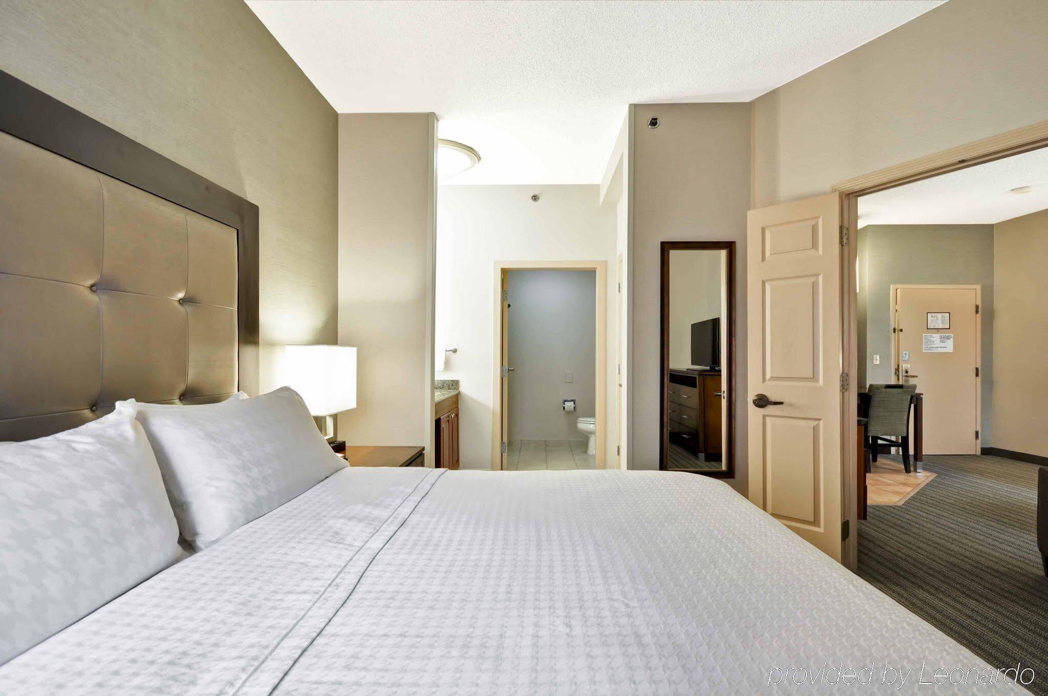 Homewood Suites By Hilton Atlanta Lenox Buckhead מראה חיצוני תמונה