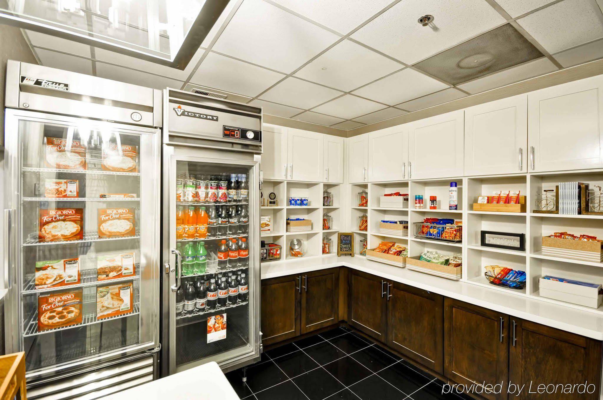 Homewood Suites By Hilton Atlanta Lenox Buckhead מראה חיצוני תמונה